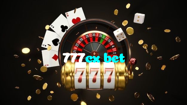 777cx bet